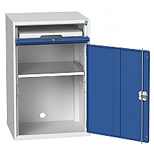 Industrial Computer Cupboards  Secure IT Storage, UK Made