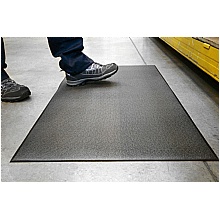 Single layer foam anti fatigue matting