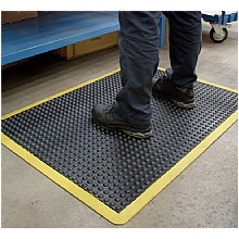 Coba Safety Bubblemat Anti Fatigue Mat