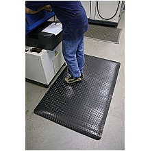 Coba deckplate anti fatigue matting