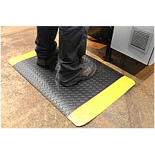 Coba deckplate safety anti fatigue matting