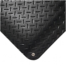 Anti-Fatigue Mat - Coba Deckplate Anti-Static ESD Mat