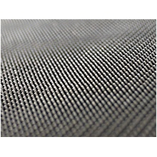 Textured surface of vinyl matting