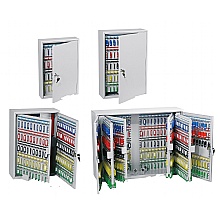 Commercial Key Cabinets with Key Lock