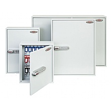 Commercial Key Cabinets with Electric Lock