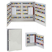 Commercial deep key cabinets
