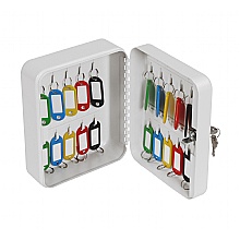 Key Security Boxes for 20 keys