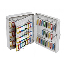 Key Security Boxes for 93 keys