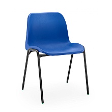 Anti-Bacterial Classroom Poly Chair size 5