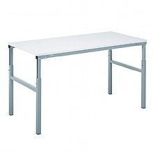 TP Height adjustable workbenches