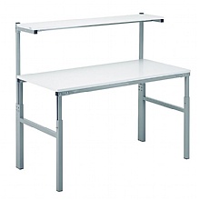 TPH Height adjustable workbenches