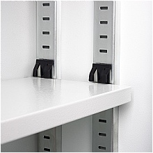 Electronic Medical Cabinets adjustable shelf