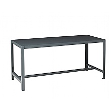 Basic heavy duty steel workbench 750 kgs SWL