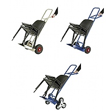 Chair Shifters in three models