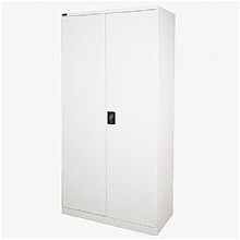 Full Height Steel Filing Cupboards, Secure Office Storage