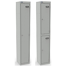 Lockers, flat packed, next day delivery