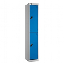 Exprees 2 Doors locker