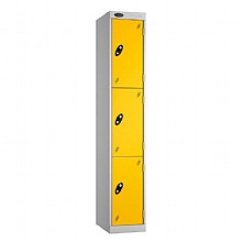 Exprees 3 Doors locker