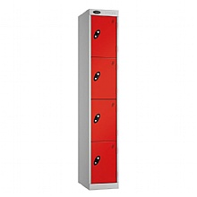 Exprees 4 Doors locker