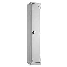 Exprees Single Door locker