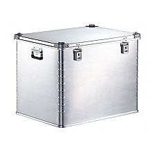 Aluminium Transport Container Model 5