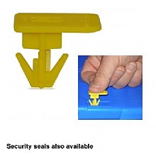 Security Seals, Pk of 1000