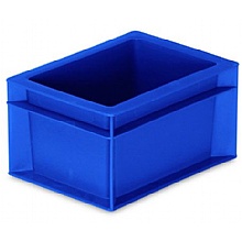 2 Litre Euro Stacking Container