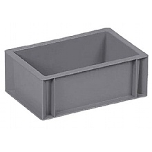 5 Litre Euro Stacking Container