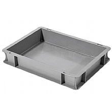 6 Litre Euro Stacking Container
