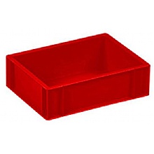 10 Litre Euro Stacking Container