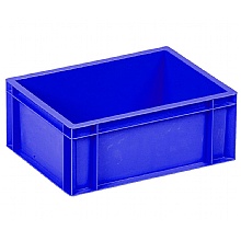 15 Litre Euro Stacking Container