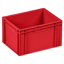 20 Litre Euro Stacking Container