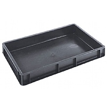 12 Litre Euro Stacking Container