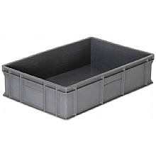 28 Litre Euro Stacking Container