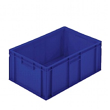 42 Litre Euro Stacking Container