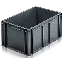 54 Litre Euro Stacking Container