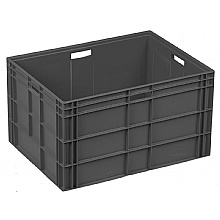 179 Litres Euro Plastic Containers
