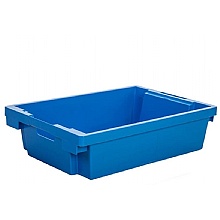 Stack & nest container 27 litres