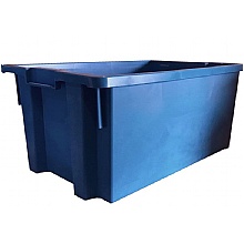 Stack & nest container 50 litres