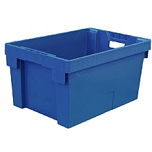 Stack & nest container 56 litres