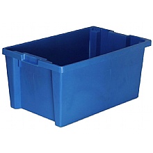 Stack & nest container 70 litres