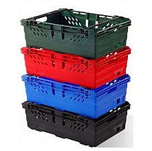 Stack & Nest Crates