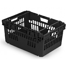 Stack & Nest Crates