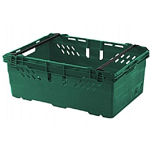 Stack & Nest Crate Greens
