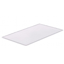 Lid for bakery tray