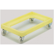 Bakery Tray Dolly