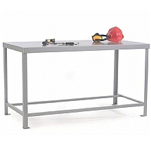 Basic Heavy Duty Engineer's Workbench