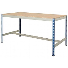 Rivet Value Workbench with T Bar