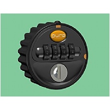 Combination Lock