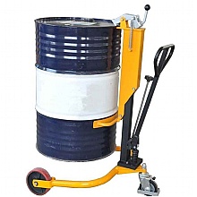 Hydraulic Drum Lifter